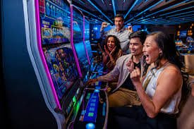 777 slot