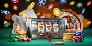 777 slot